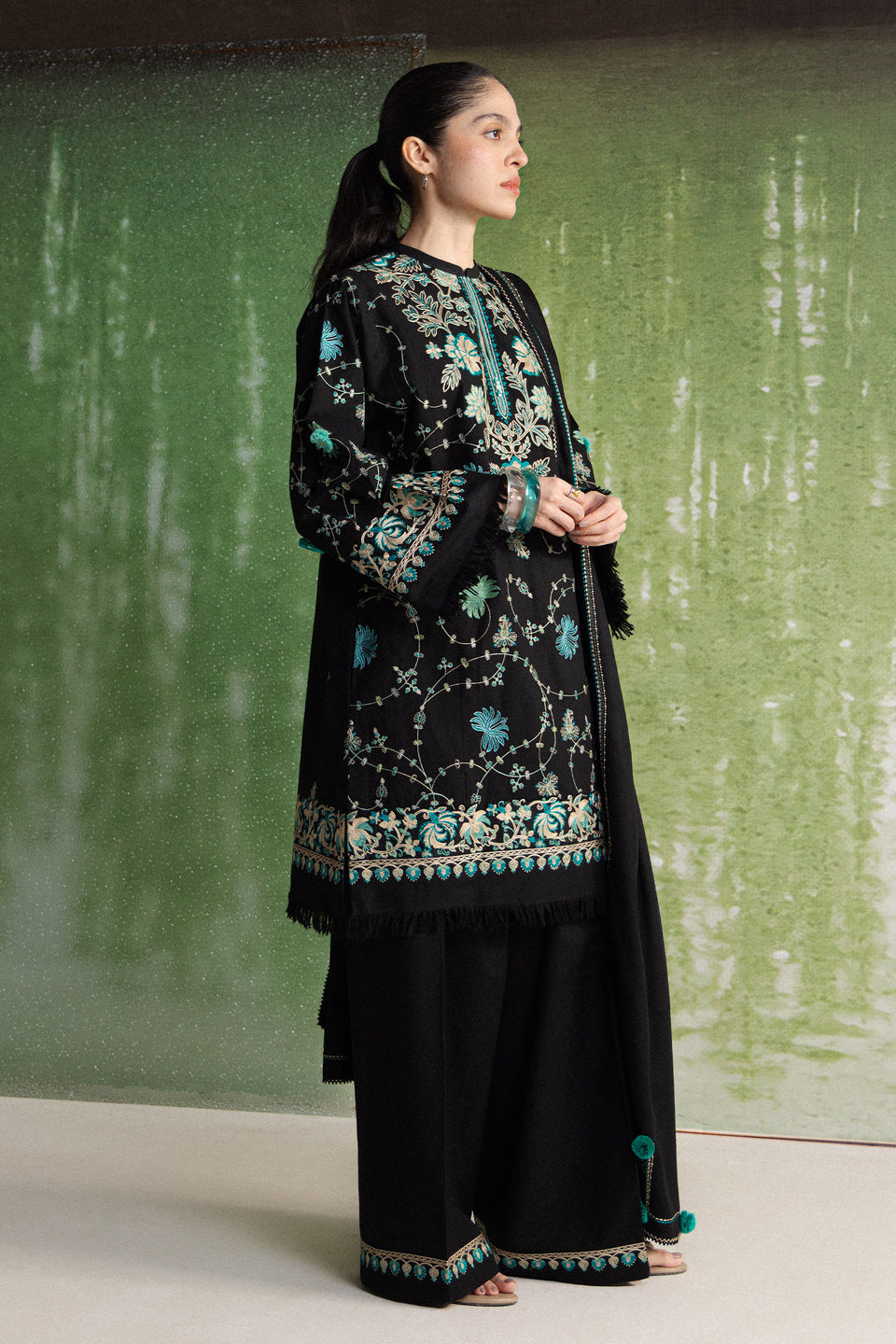 TABASSUM -7B