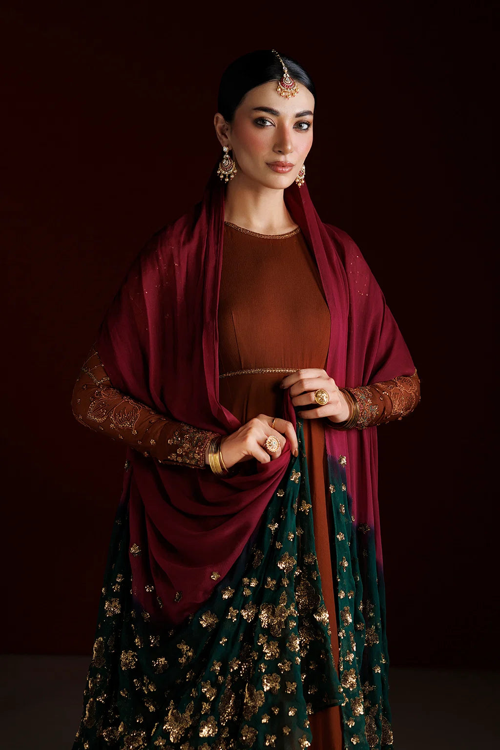 CC-103 PLAIN CHIFFON