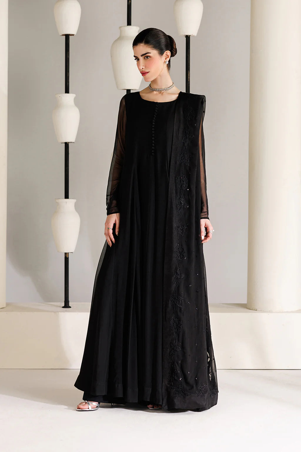 IP-346 PLAIN CHIFFON