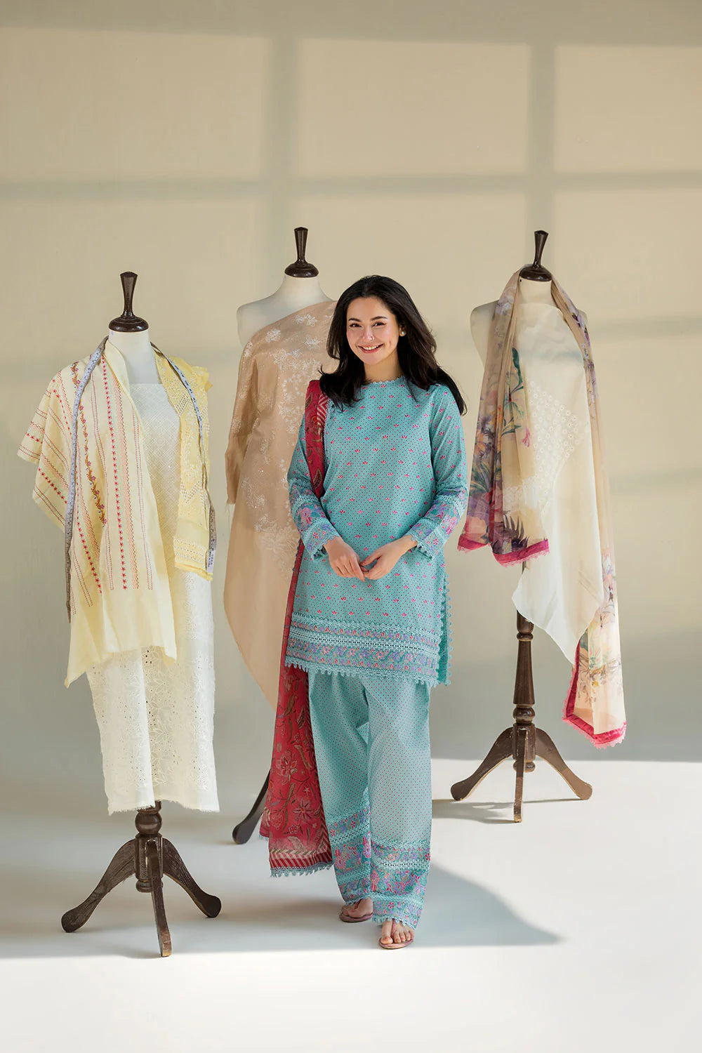 DESIGN 6A VITAL 2026 UNSTITCHED