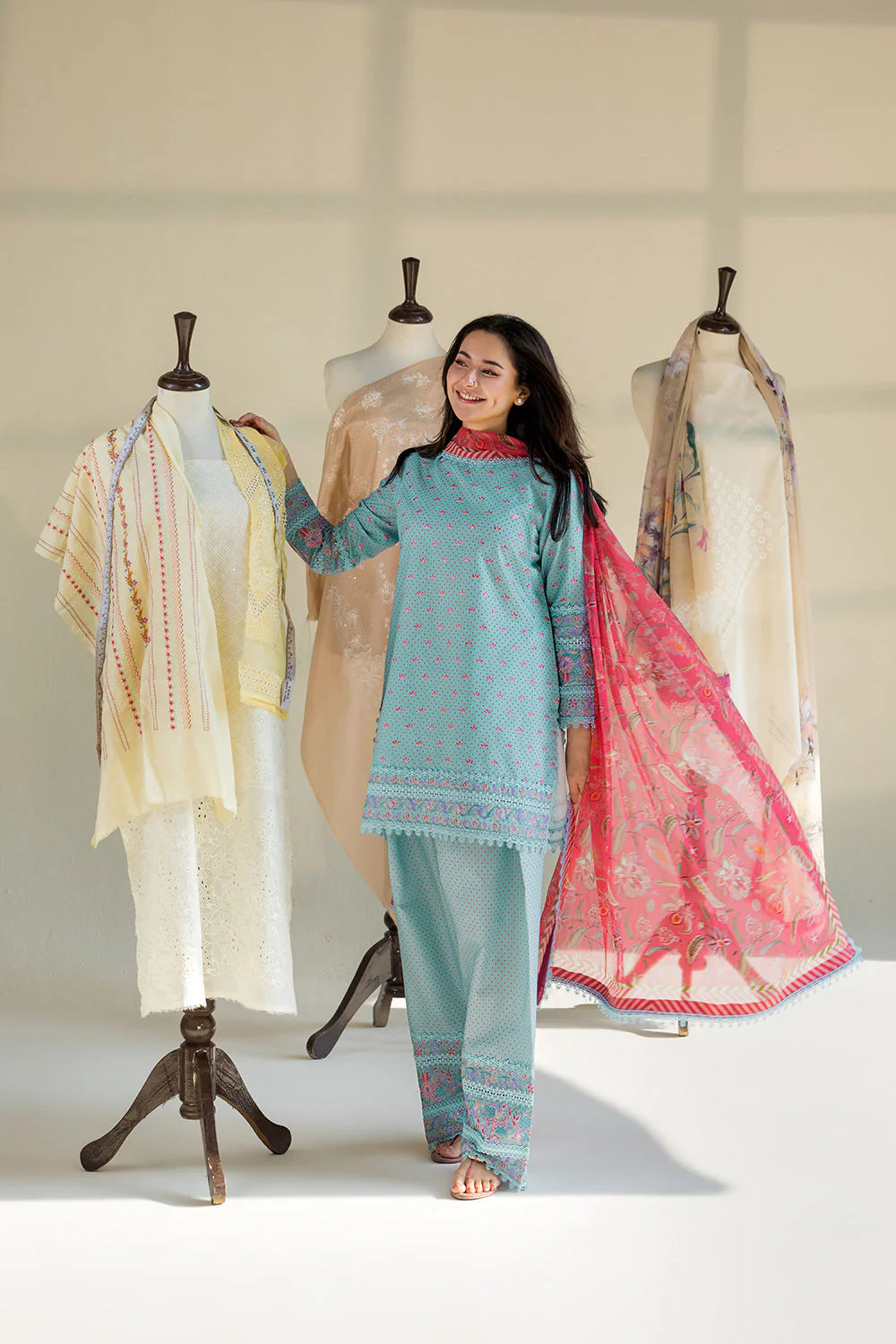 DESIGN 6A VITAL 2026 UNSTITCHED