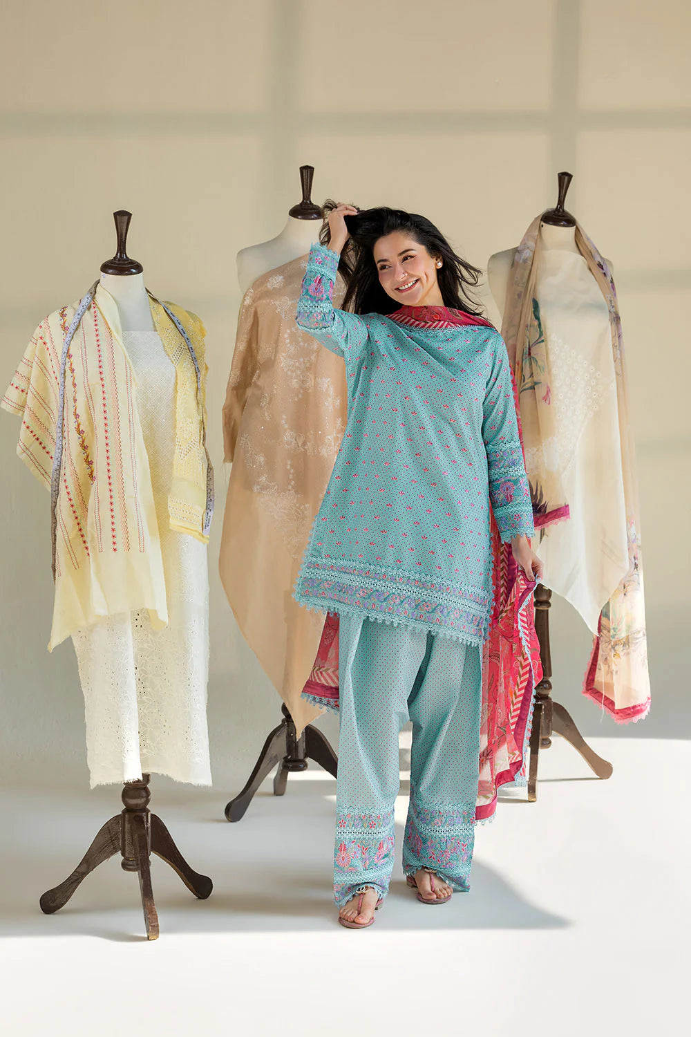 DESIGN 6A VITAL 2026 UNSTITCHED