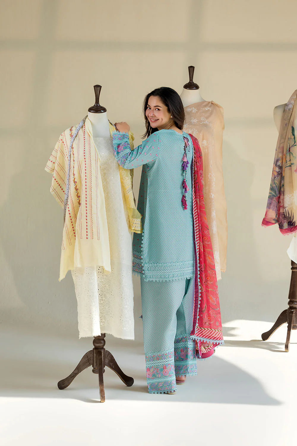 DESIGN 6A VITAL 2026 UNSTITCHED