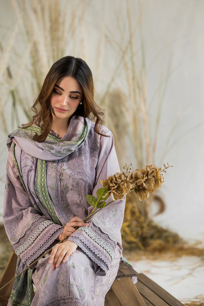 Design 7B Winter Edit Vol.1 '25 Unstitched