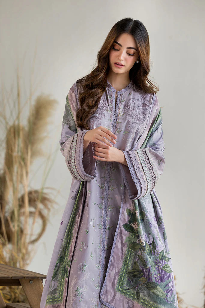 Design 7B Winter Edit Vol.1 '25 Unstitched