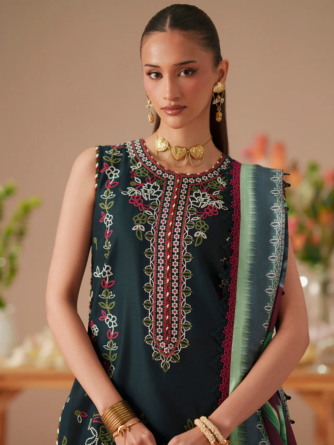 81A | 3 PC LAWN
