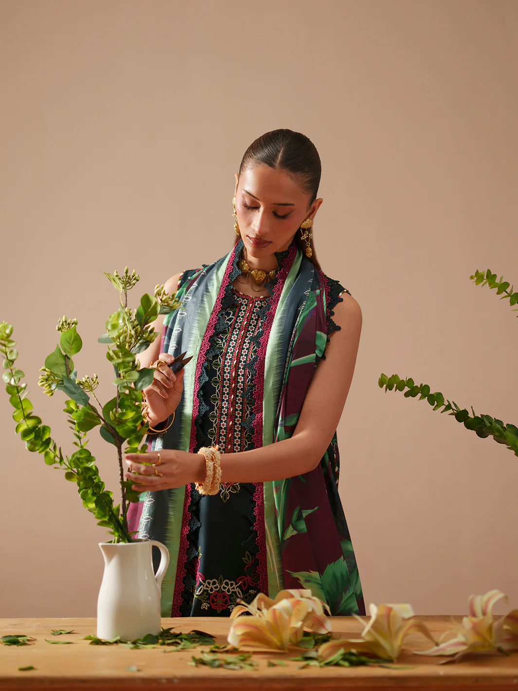 81A | 3 PC LAWN