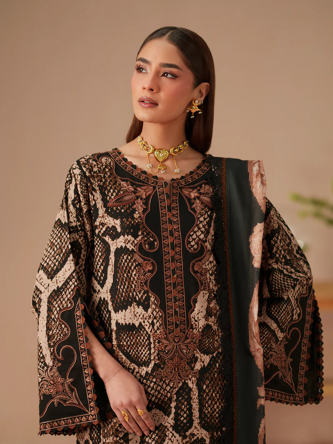 83A | 3 PC LAWN