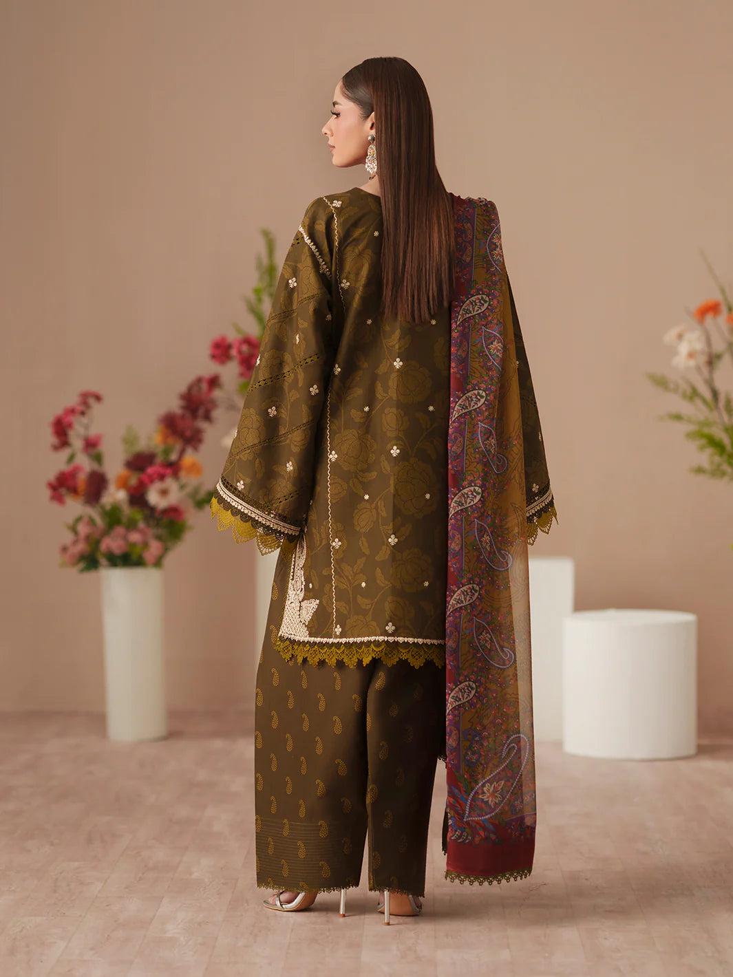 84A | 3 PC LAWN