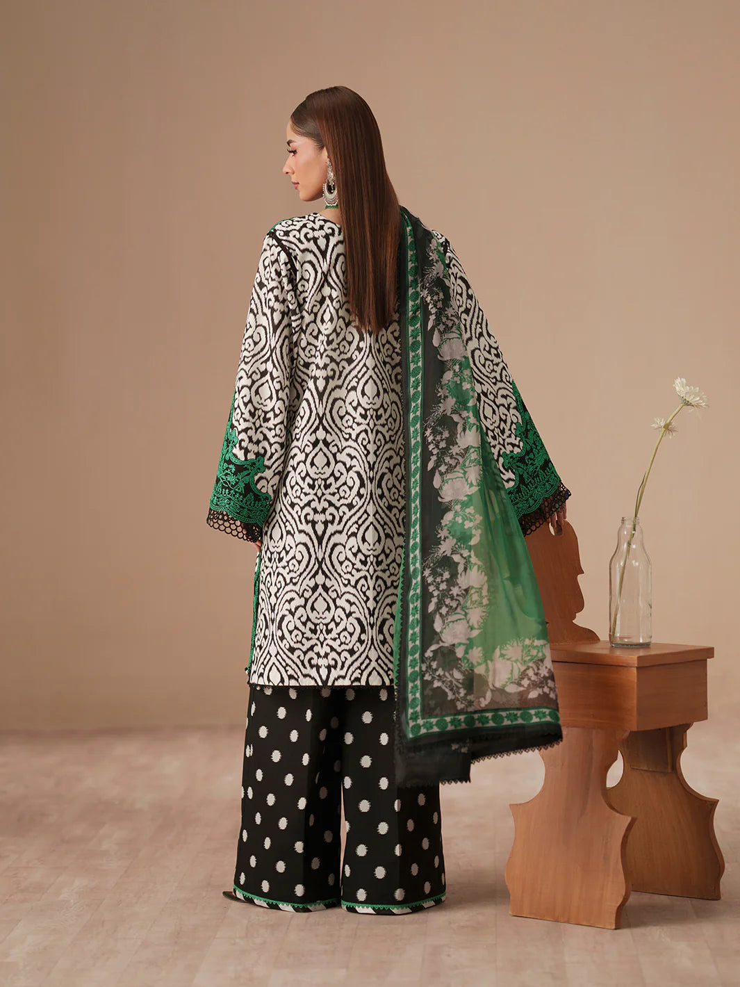 85A | 3 PC LAWN