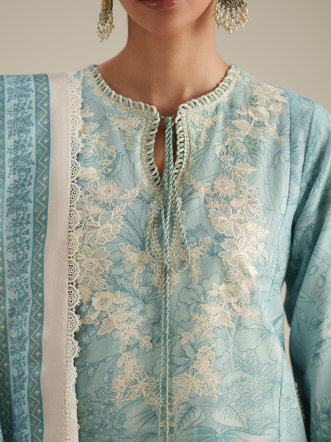86A | 3 PC LAWN