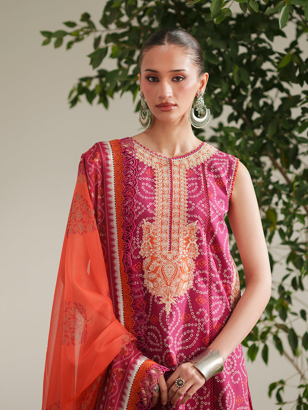 87A | 3 PC LAWN