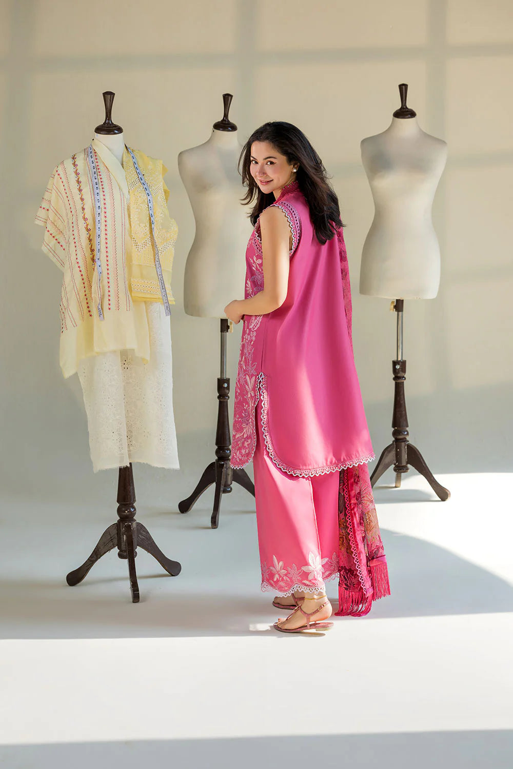 DESIGN 8A VITAL 2026 UNSTITCHED