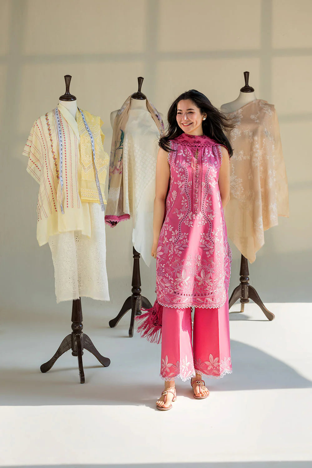DESIGN 8A VITAL 2026 UNSTITCHED