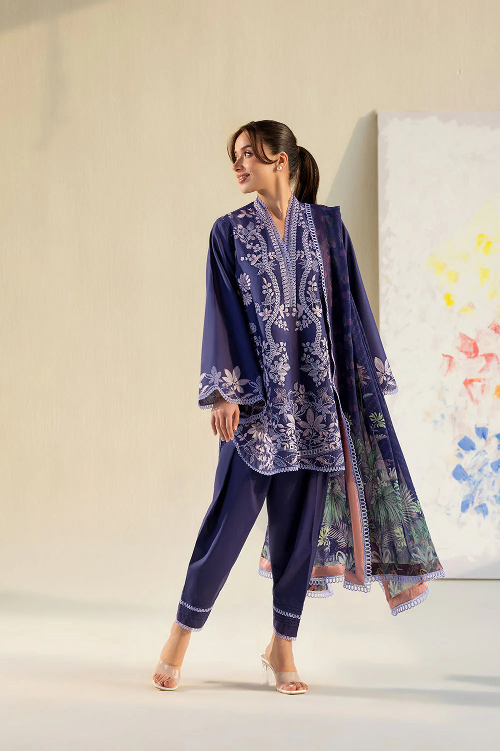 DESIGN 8B VITAL 2026 UNSTITCHED