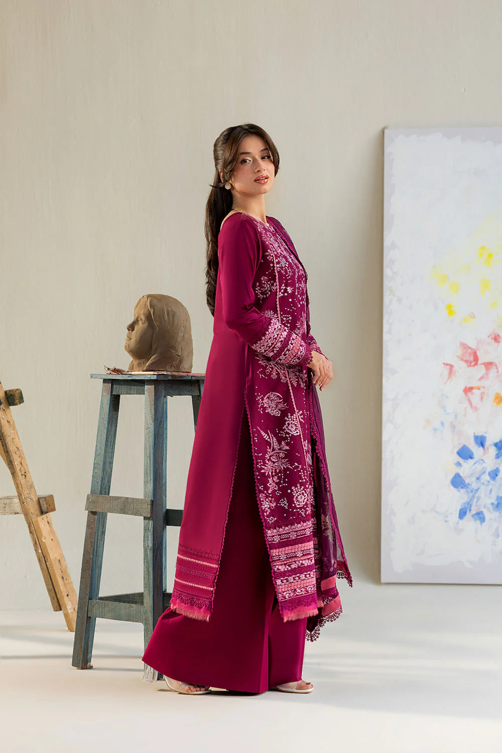 DESIGN 9B VITAL 2026 UNSTITCHED