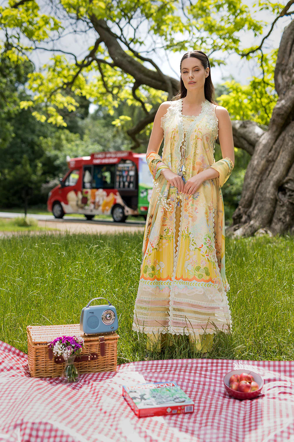 DESIGN 7A SN PRINTS 2026 VOL. 2 UNSTITCHED