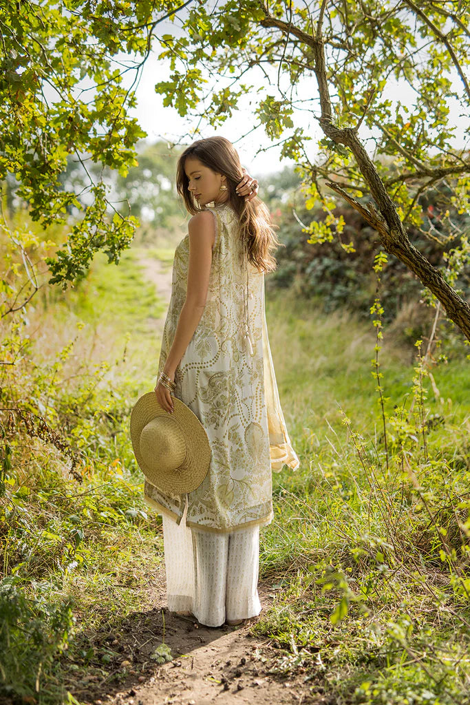 Design 06 Satin '25 Unstitched