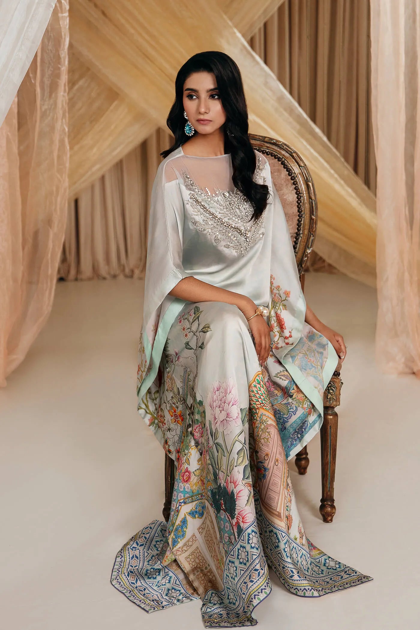AQUA ELEGANCE