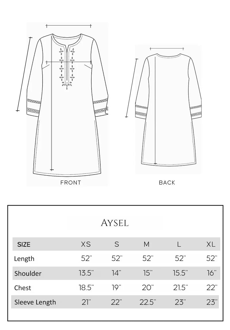 AYSEL