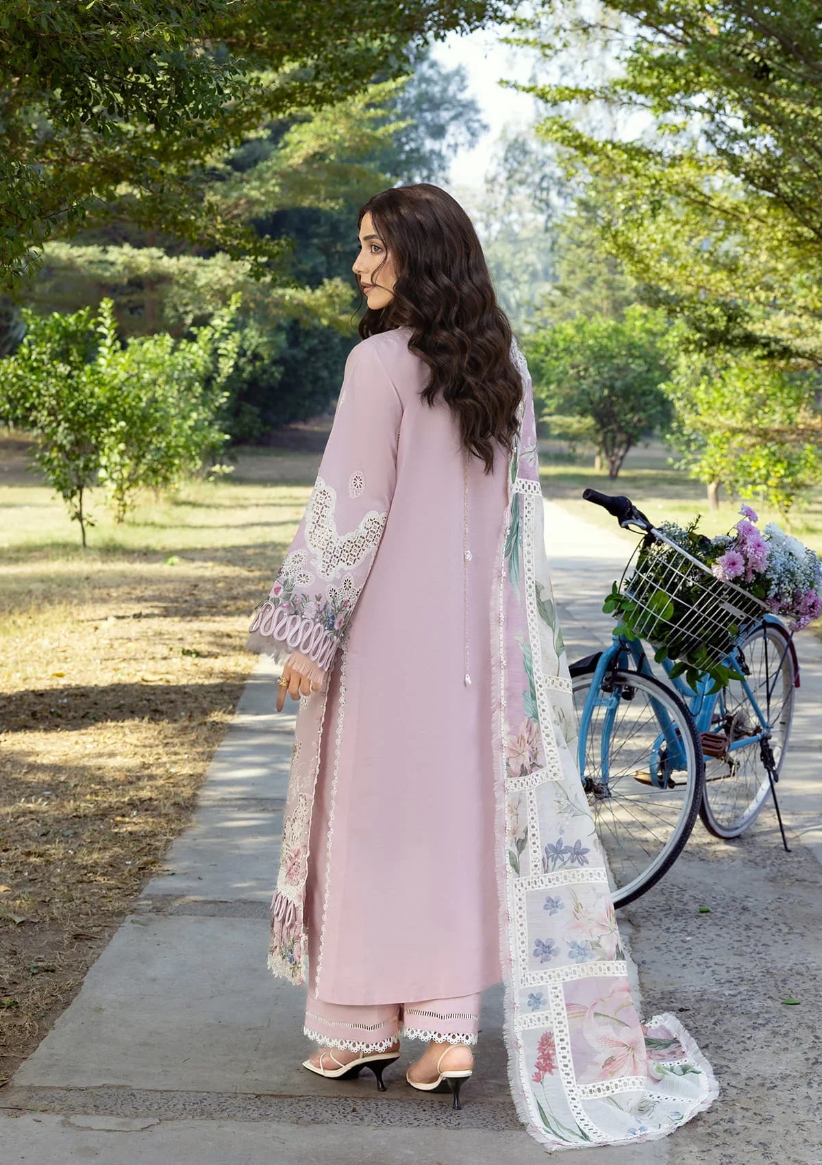 ELY-1A MAISON PINK