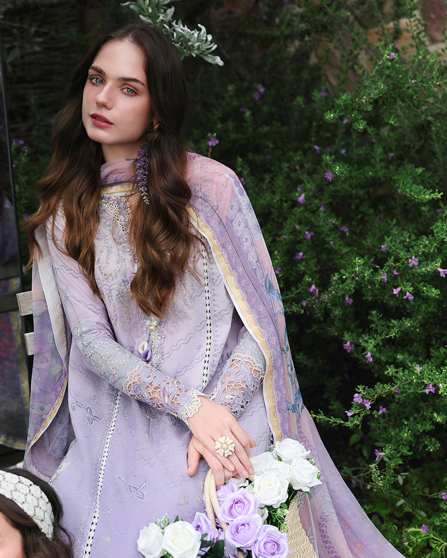 VELVET IVY