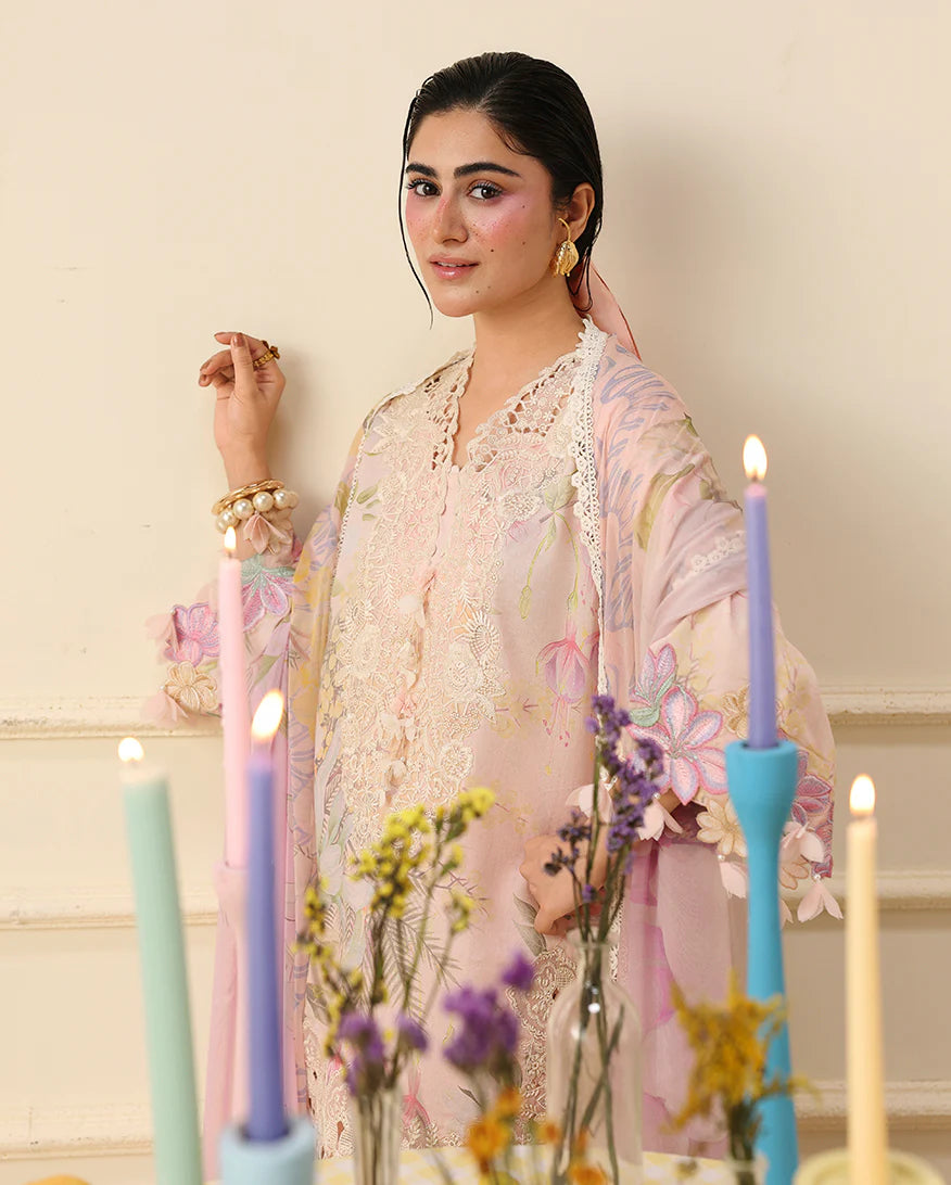 BERRY CREME