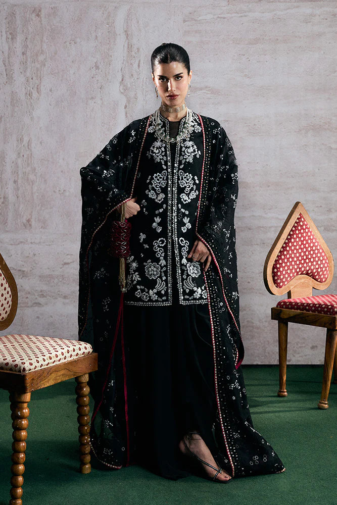 ZAARISH