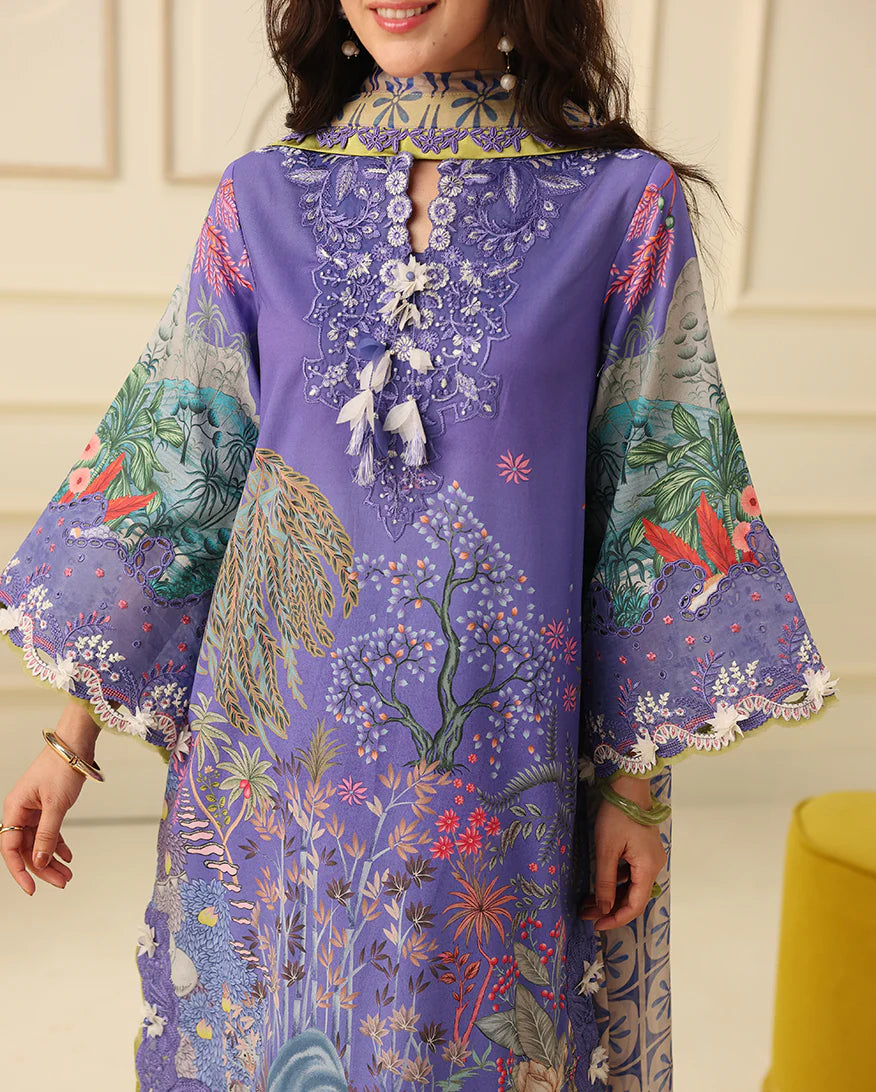 CAMELLIA KISS