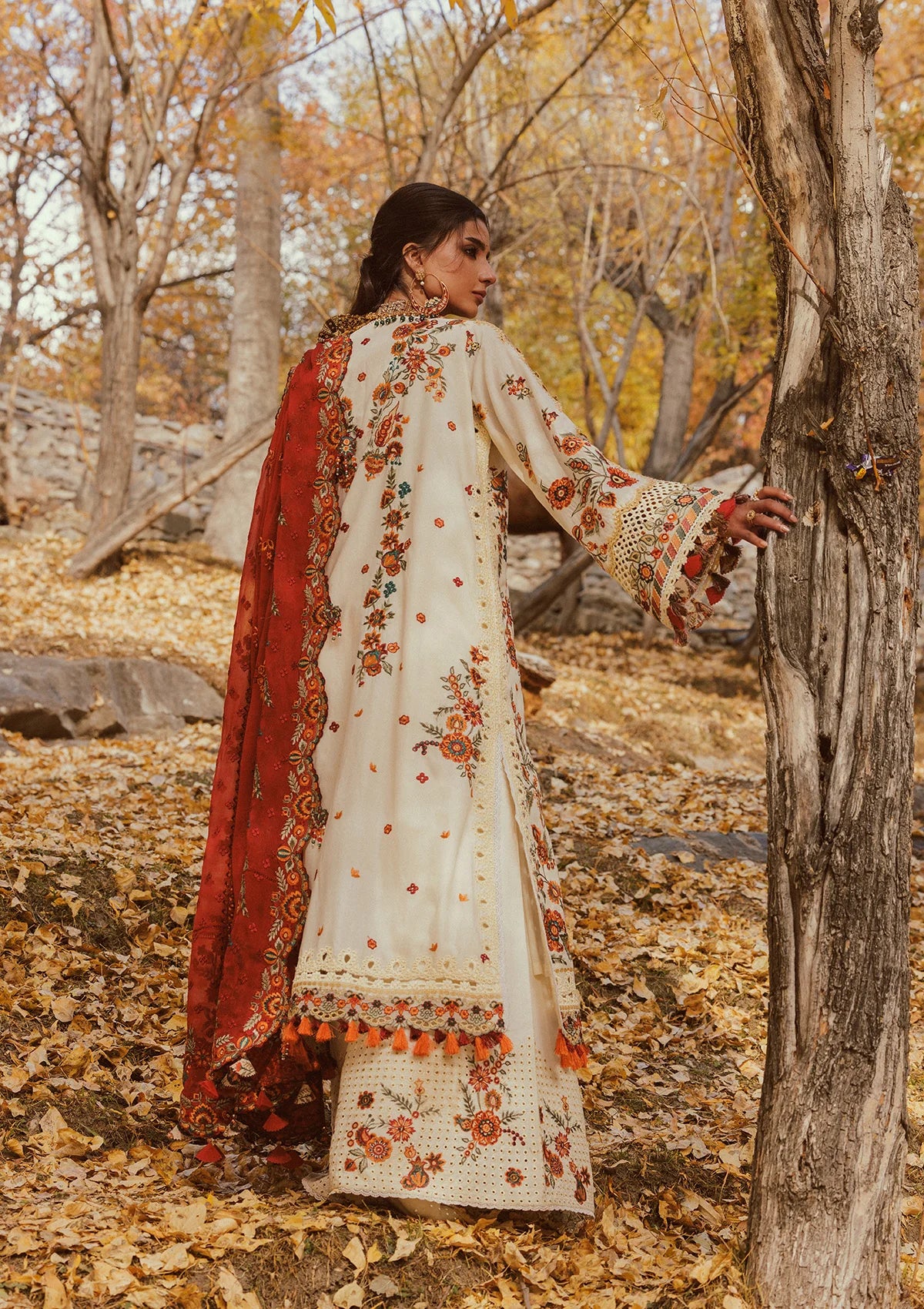LAWN - LOOK A2607