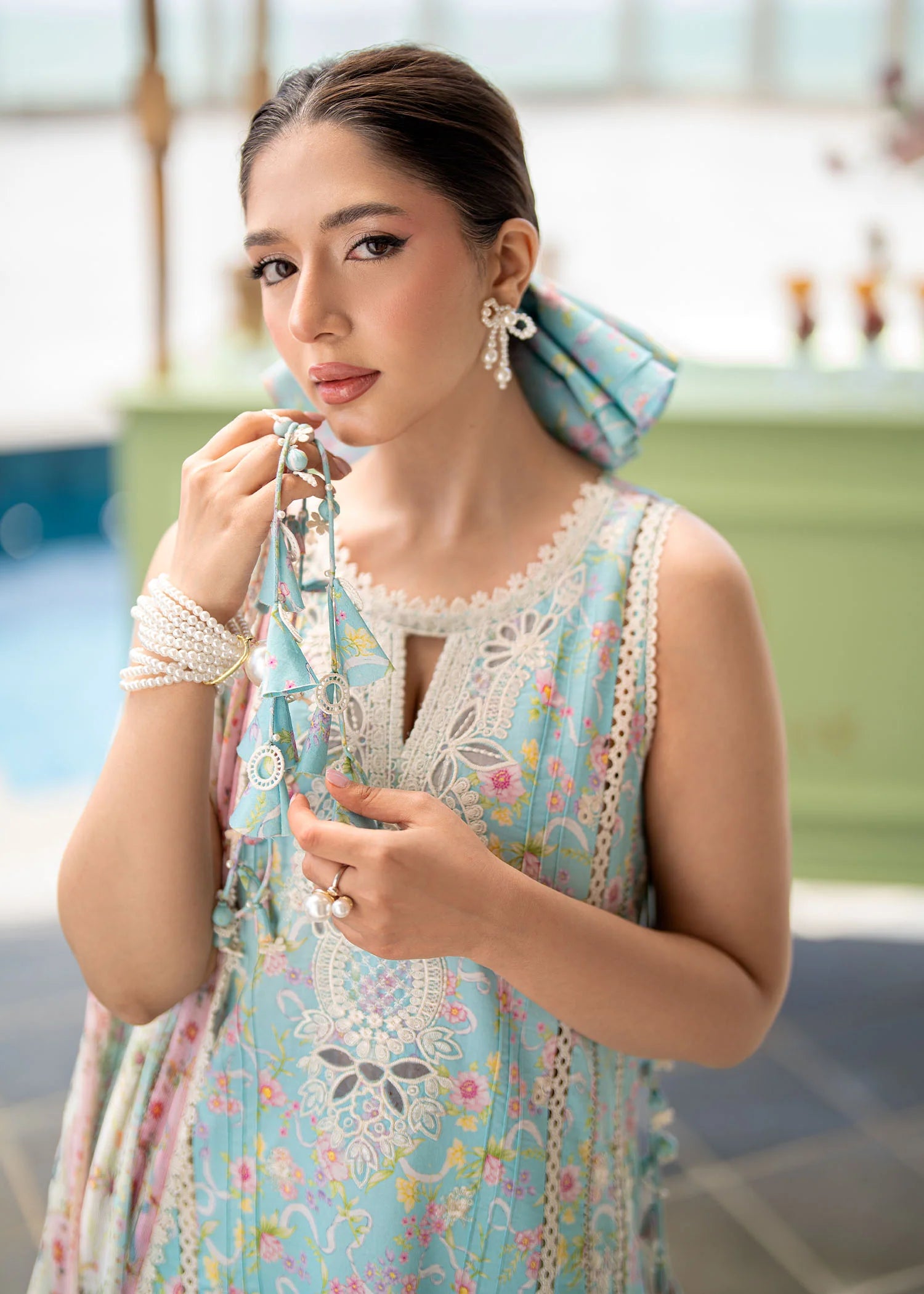 Tiya