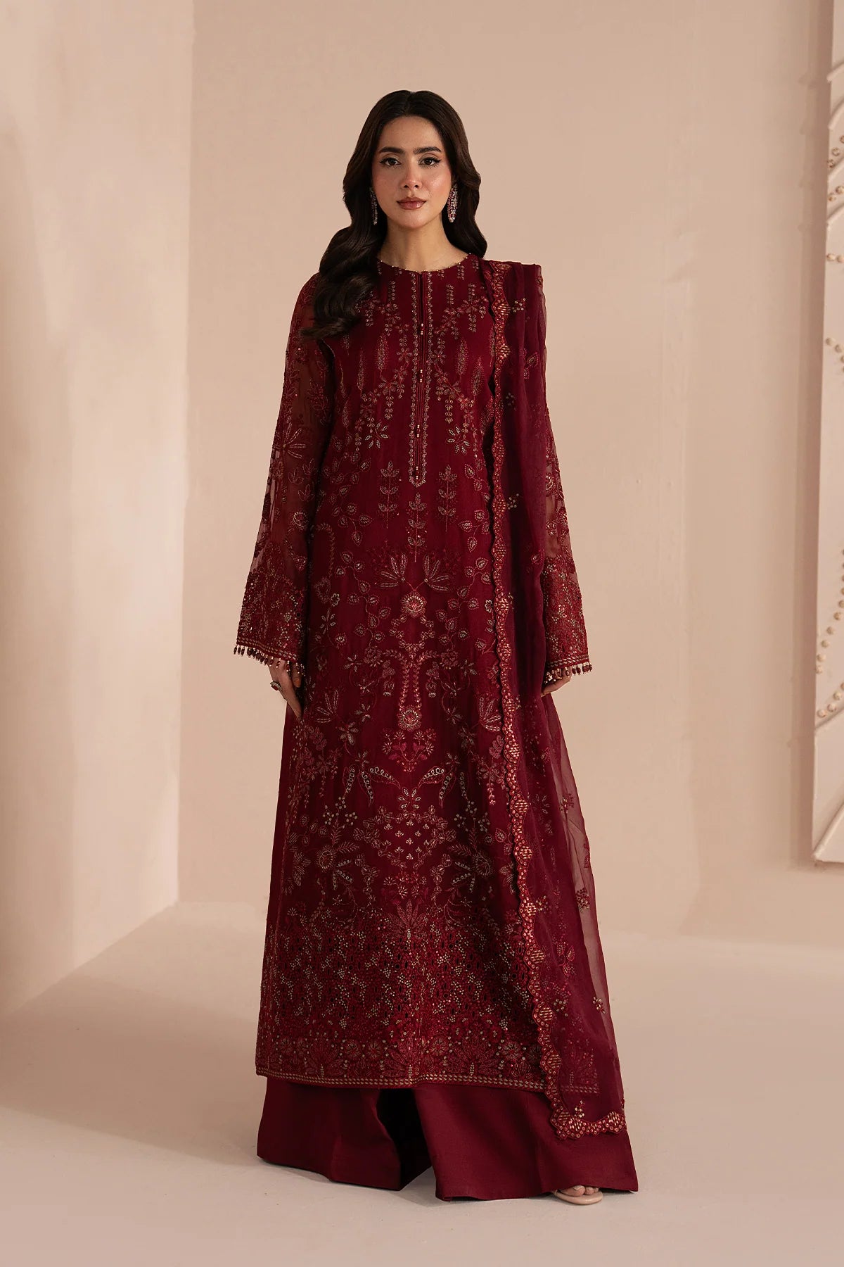 RED RUBY