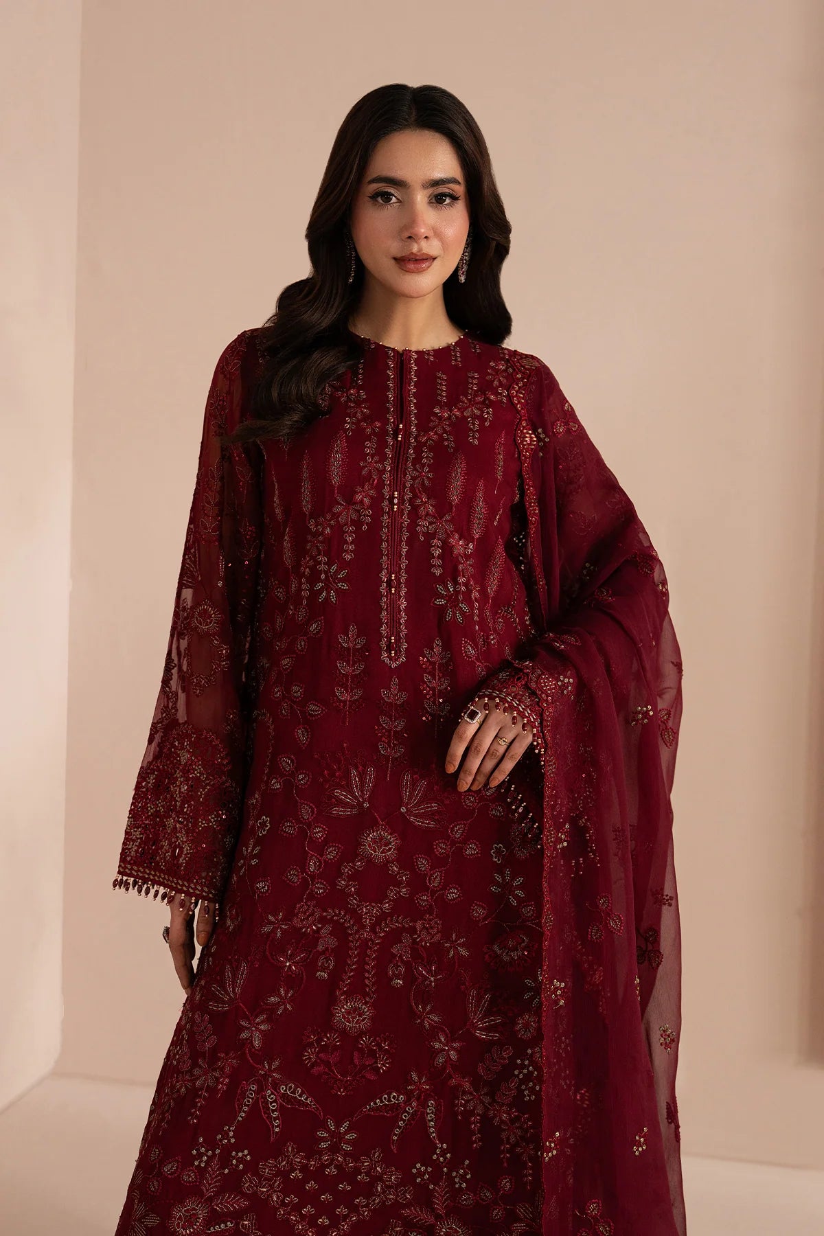 RED RUBY
