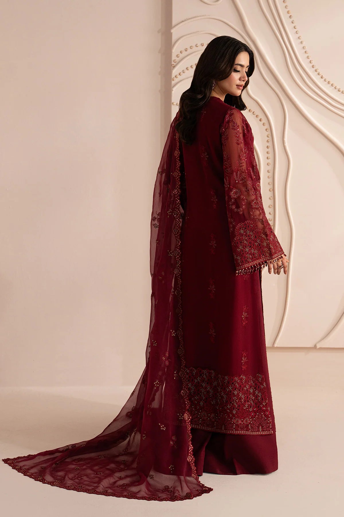 RED RUBY