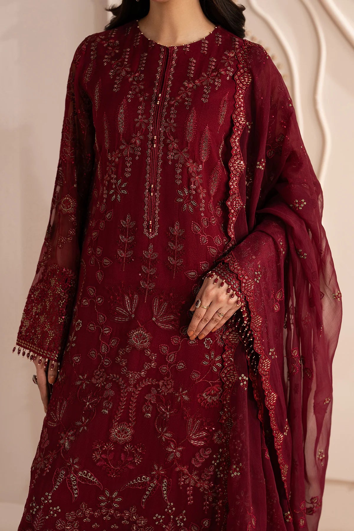 RED RUBY