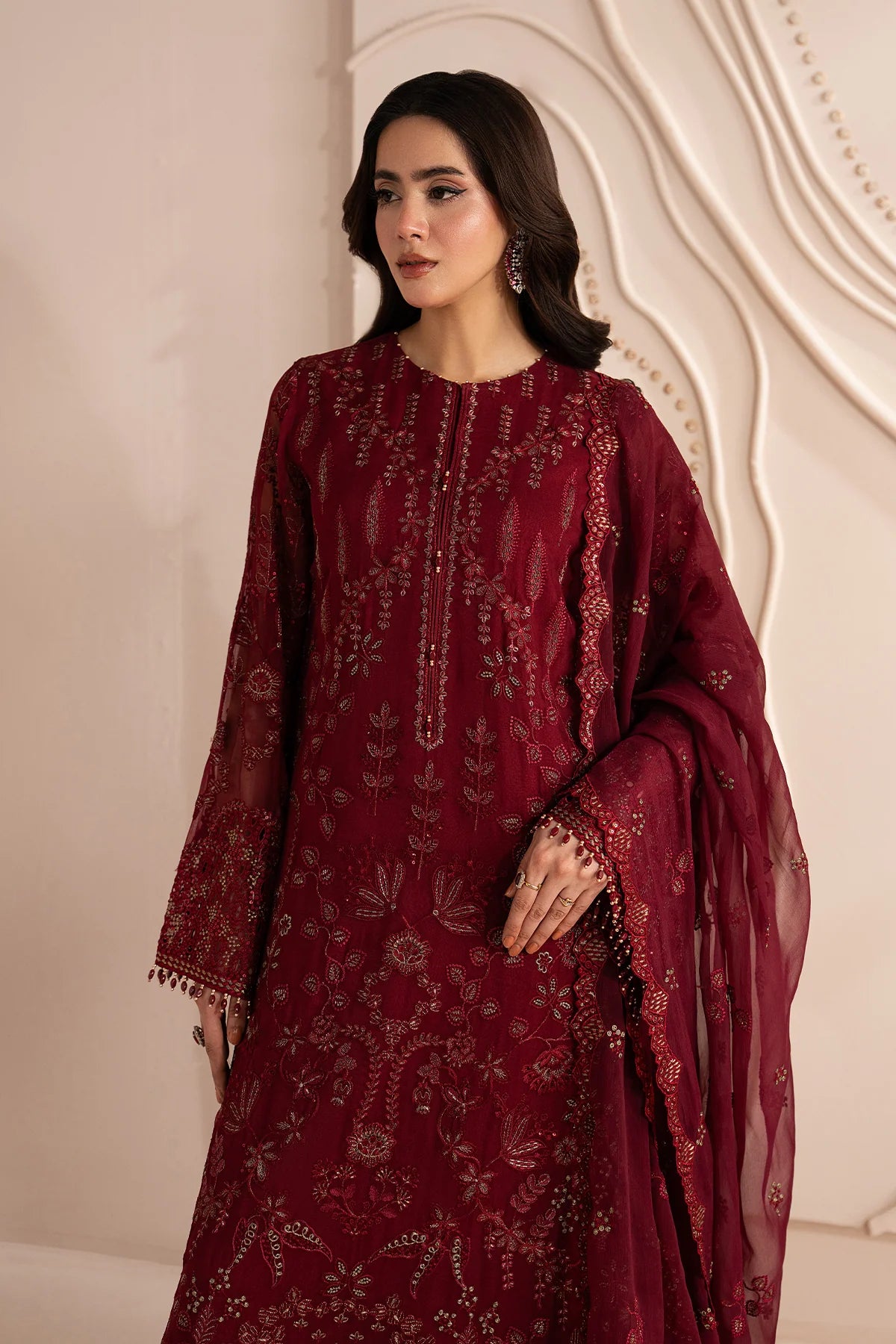 RED RUBY