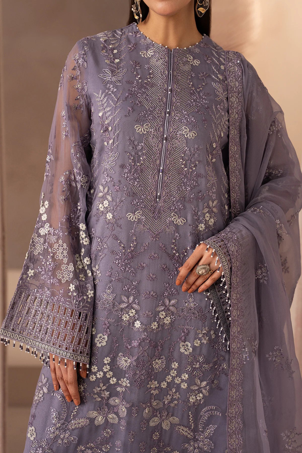 PURPLE GRACE