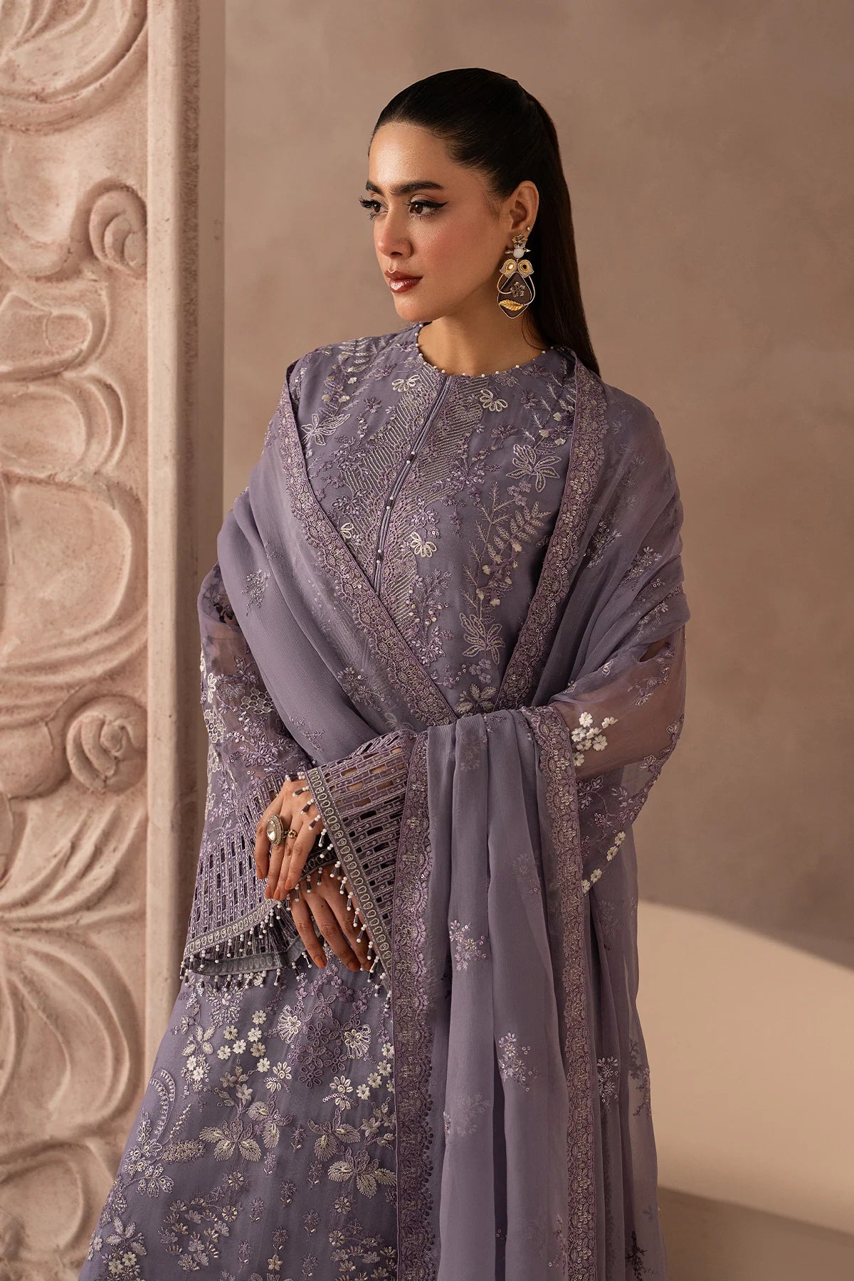 PURPLE GRACE