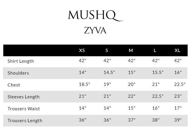 ZYVA