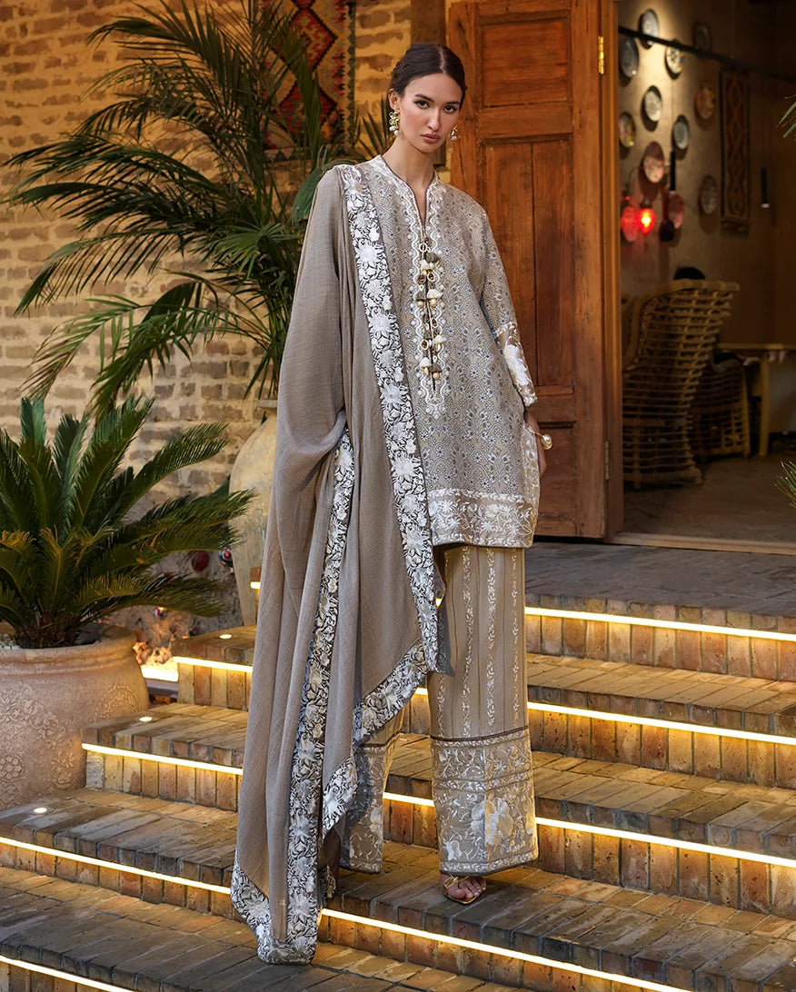 EASTERN EMPRESS