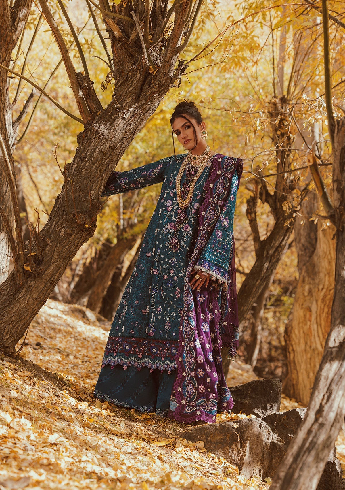 LAWN - LOOK A2602