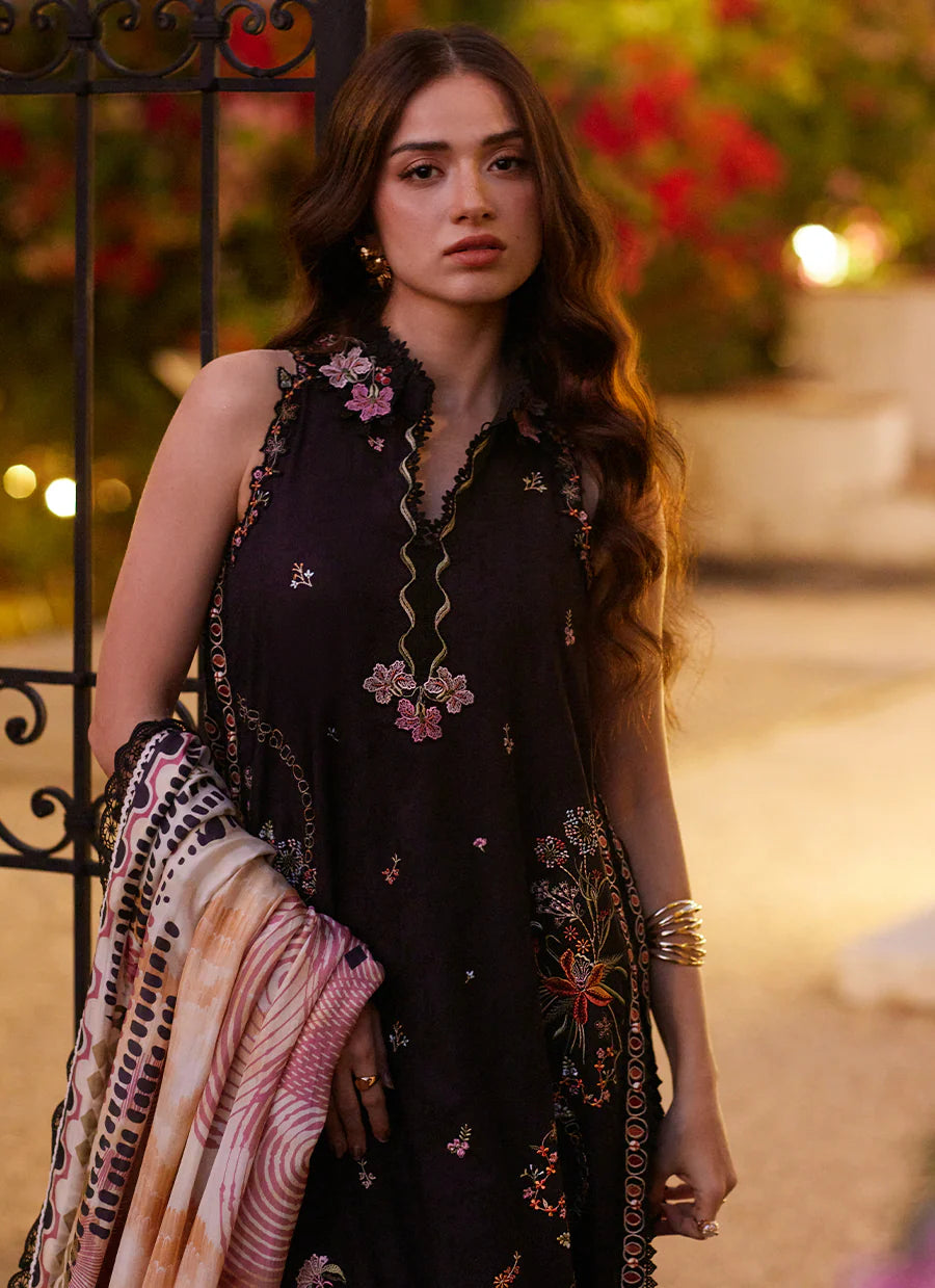 Blanca Black - SOLD OUT