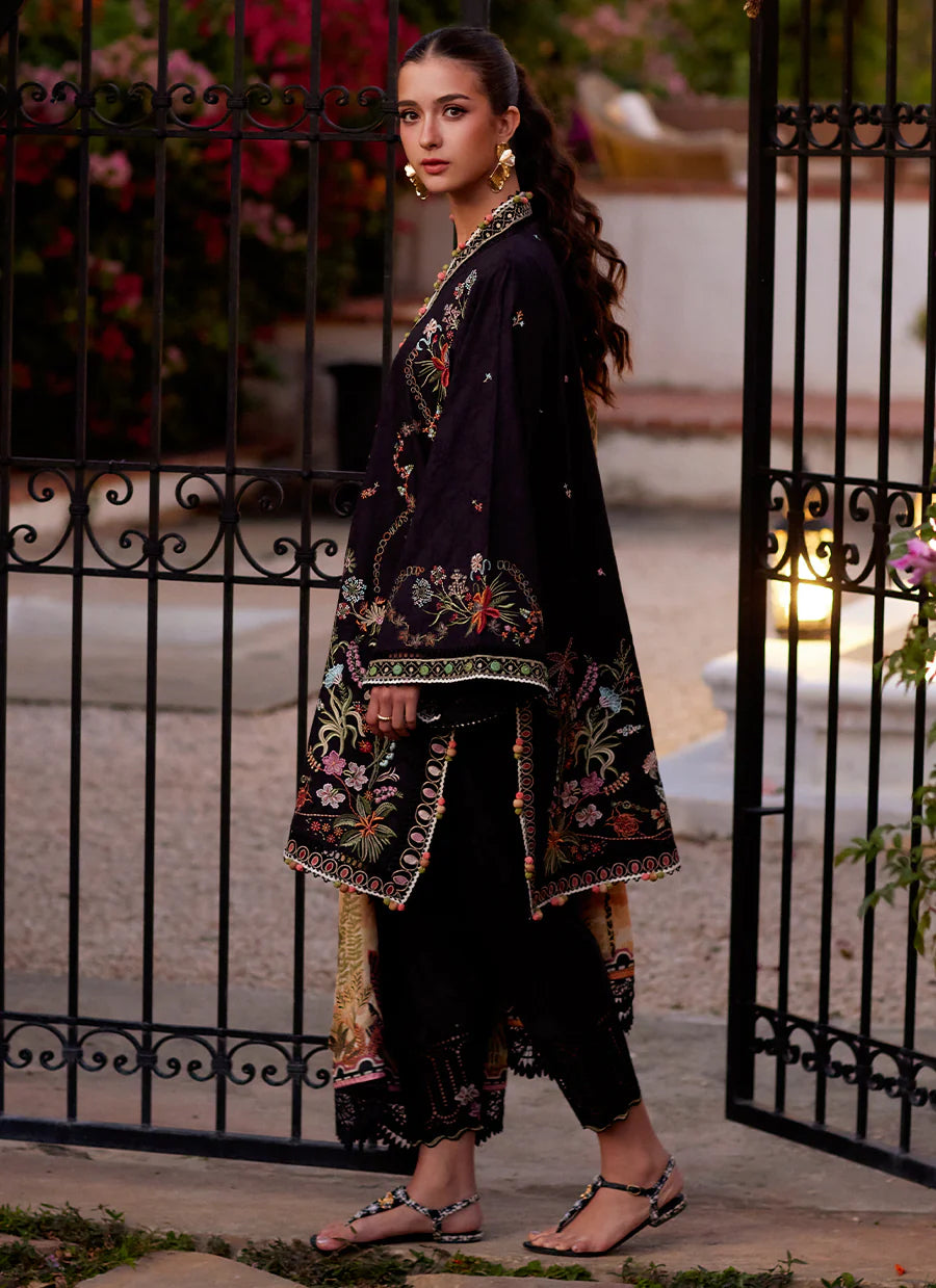 Blanca Black - SOLD OUT