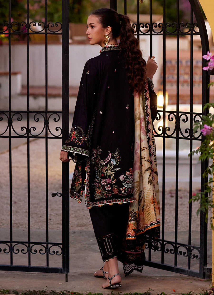 Blanca Black - SOLD OUT