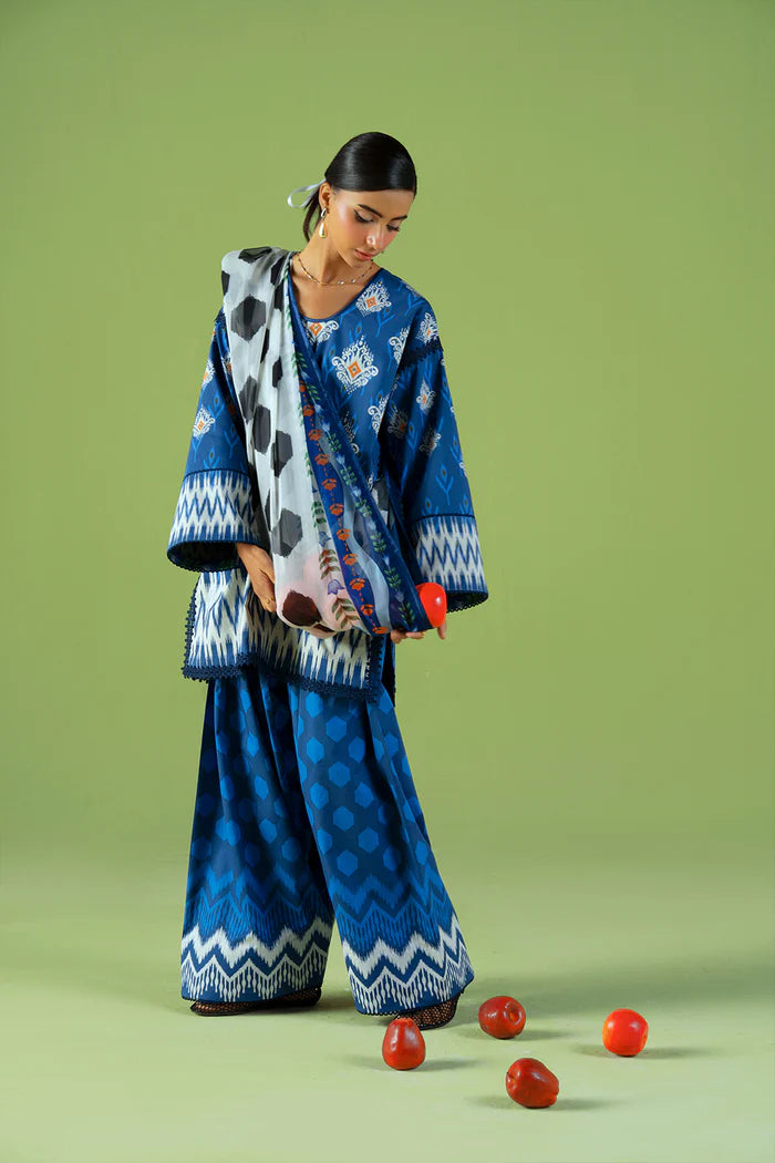 CITY BLOOM – JPU25-09