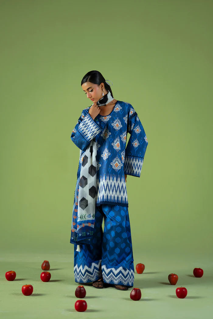 CITY BLOOM – JPU25-09