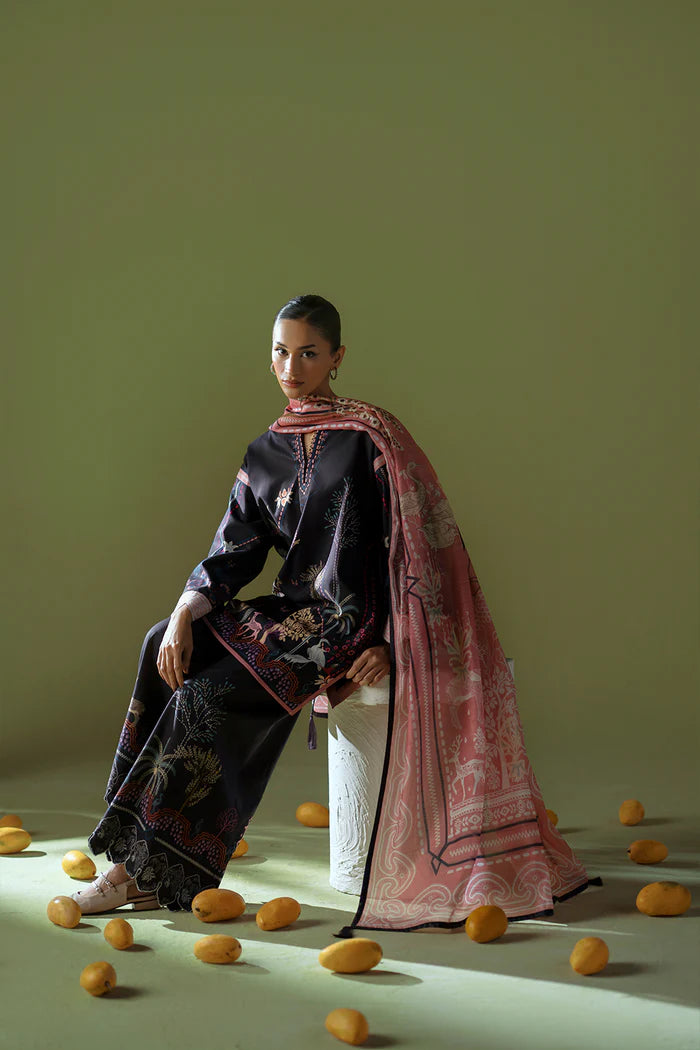 CITY BLOOM – JPU25-04