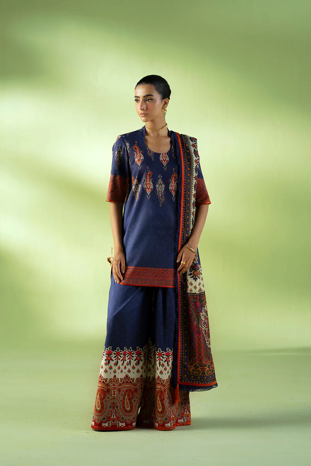 CLOUD NINE – JPU25-02