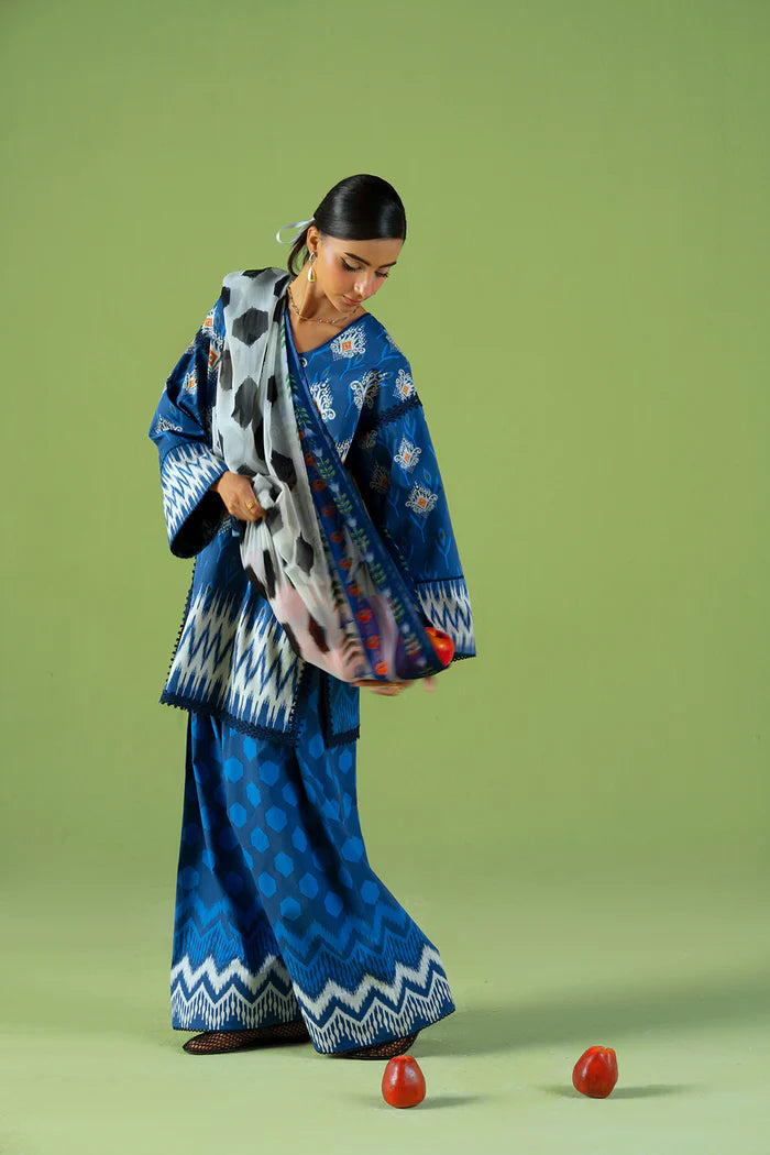 CITY BLOOM – JPU25-09