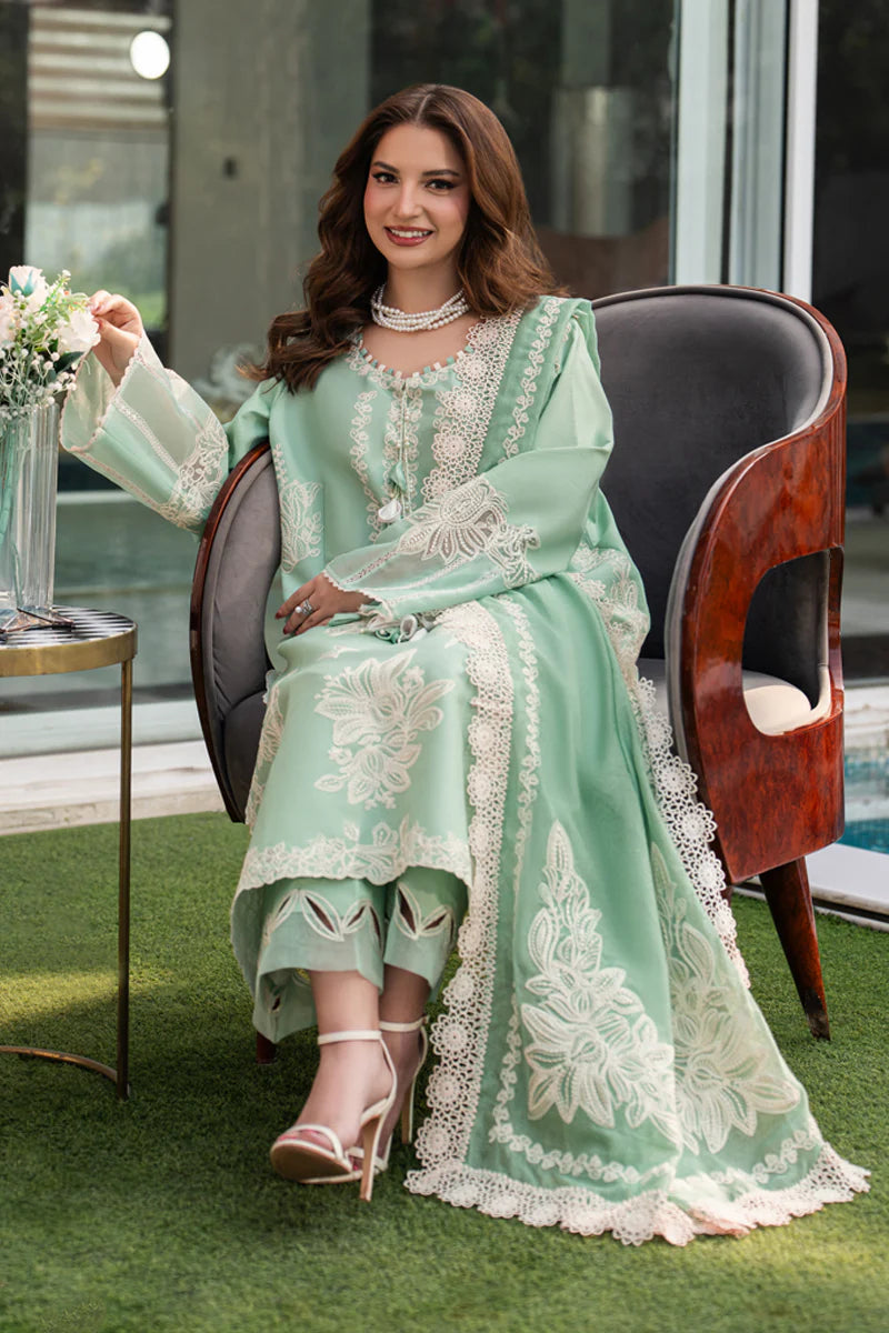 HIBA
